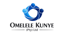 Omelele Kunye logo