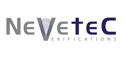 Nevetec Verifications
